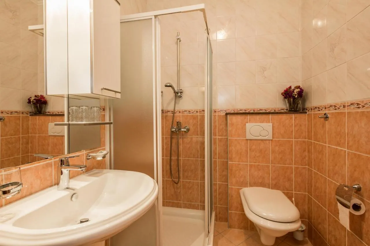 Rooms Vanda & Frane Mošćenička Draga