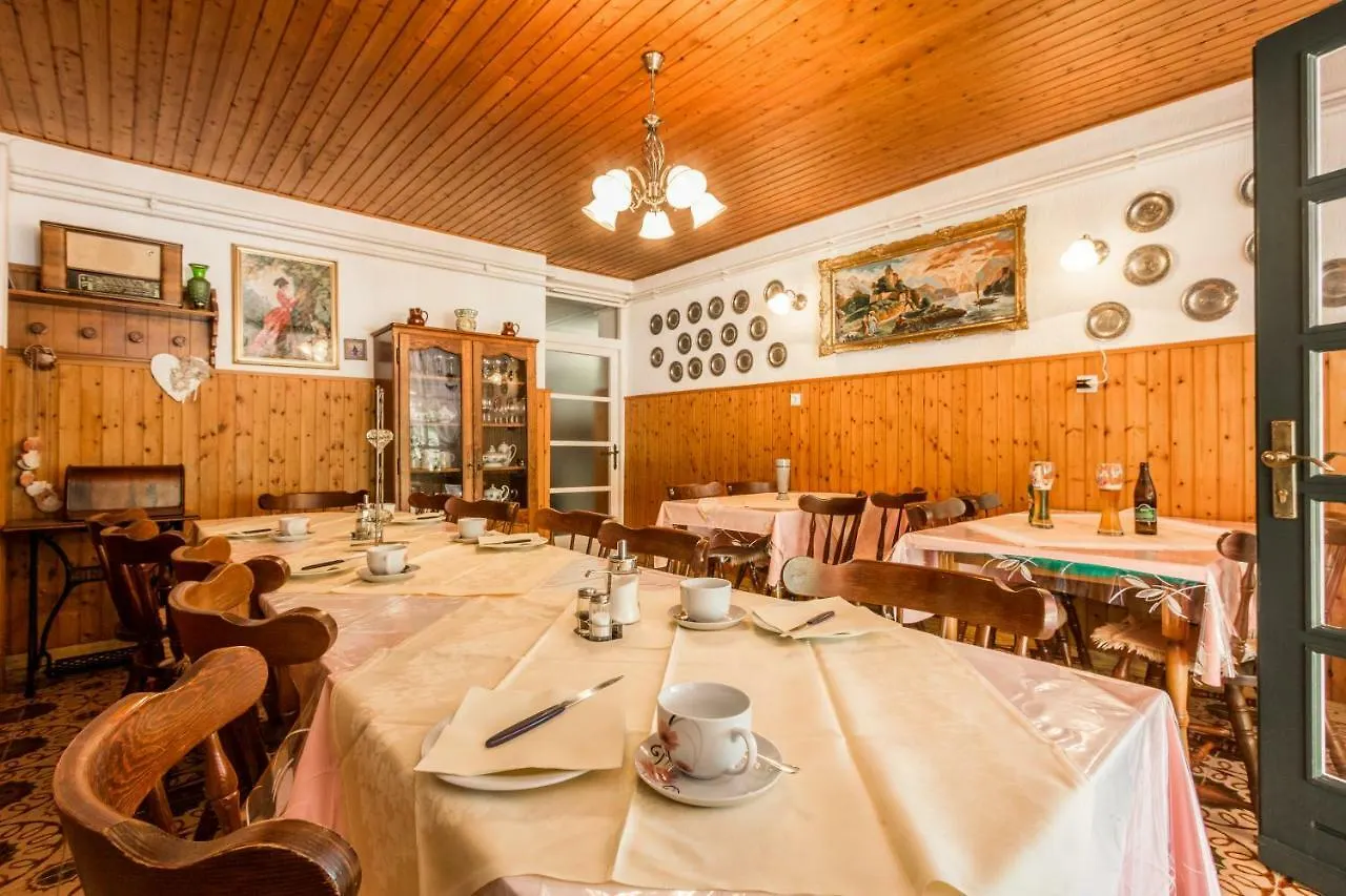Rooms Vanda & Frane Mošćenička Draga 4*,  Kroatien