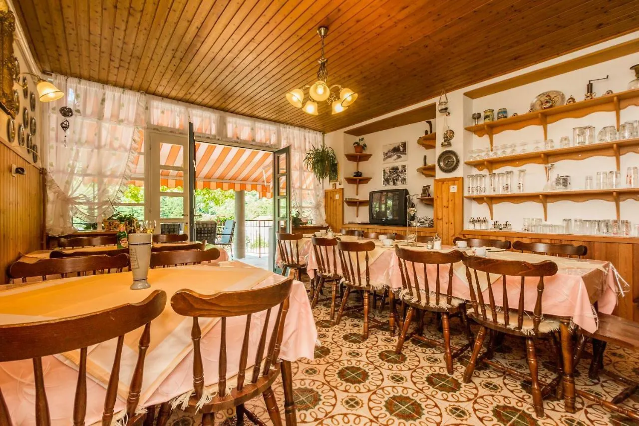 Gasthof Rooms Vanda & Frane Mošćenička Draga