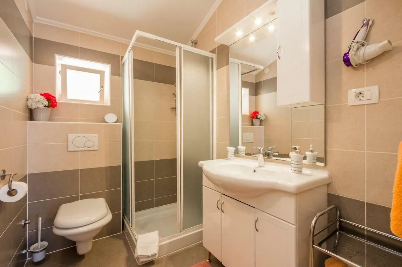 Gasthof Rooms Vanda & Frane Mošćenička Draga