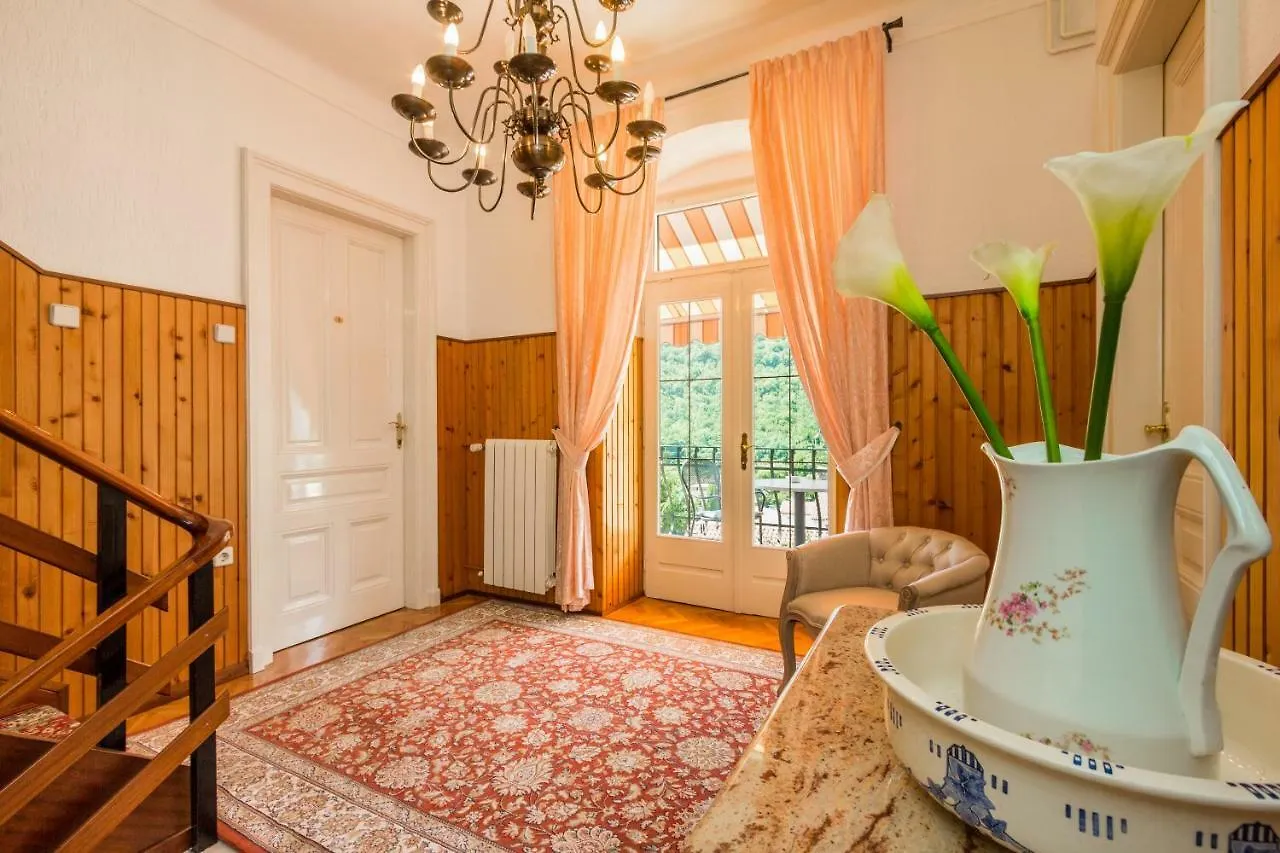 Rooms Vanda & Frane Mošćenička Draga Kroatien