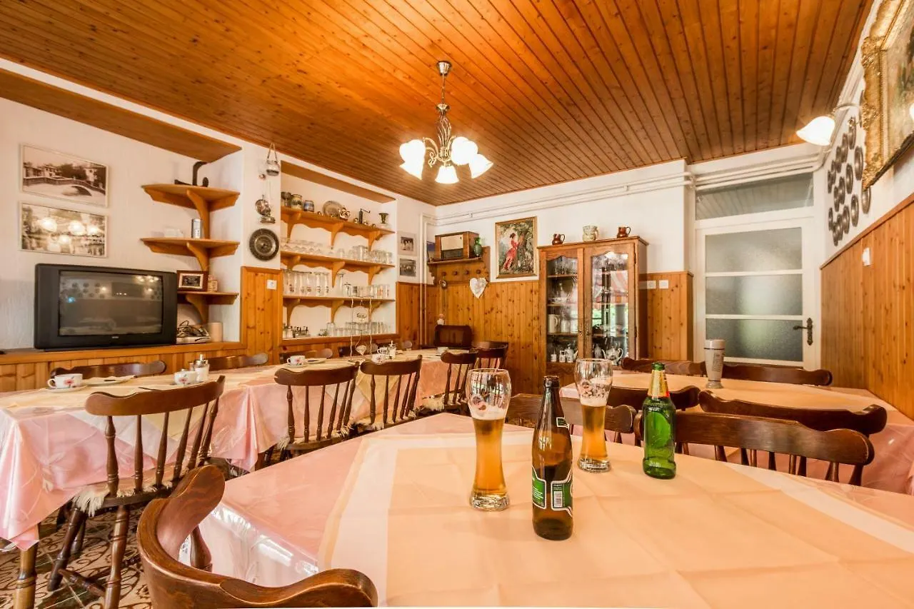 Rooms Vanda & Frane Mošćenička Draga