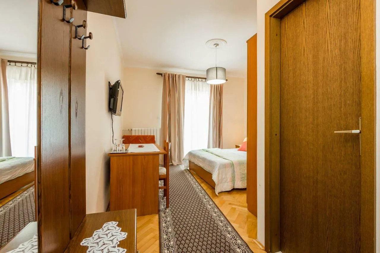 Gasthof Rooms Vanda & Frane Mošćenička Draga