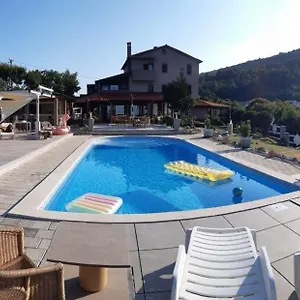 Casa Perla Holidays Nocleg ze śniadaniem