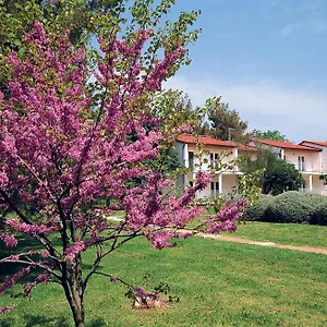 Üdülőpark Ai Pini Medulin