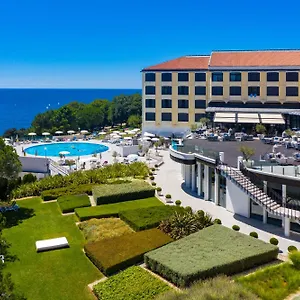 Szálloda Park Plaza Histria Póla