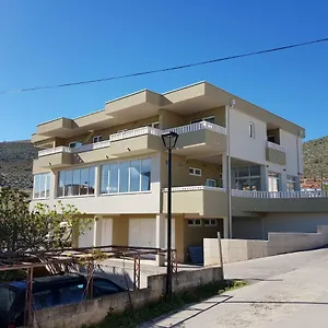  Pensjonat Marella Chorwacja